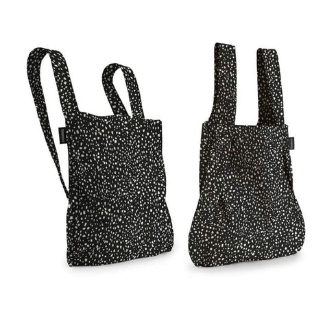 Notabag Original Convertible Tote Backpack (Printed)
